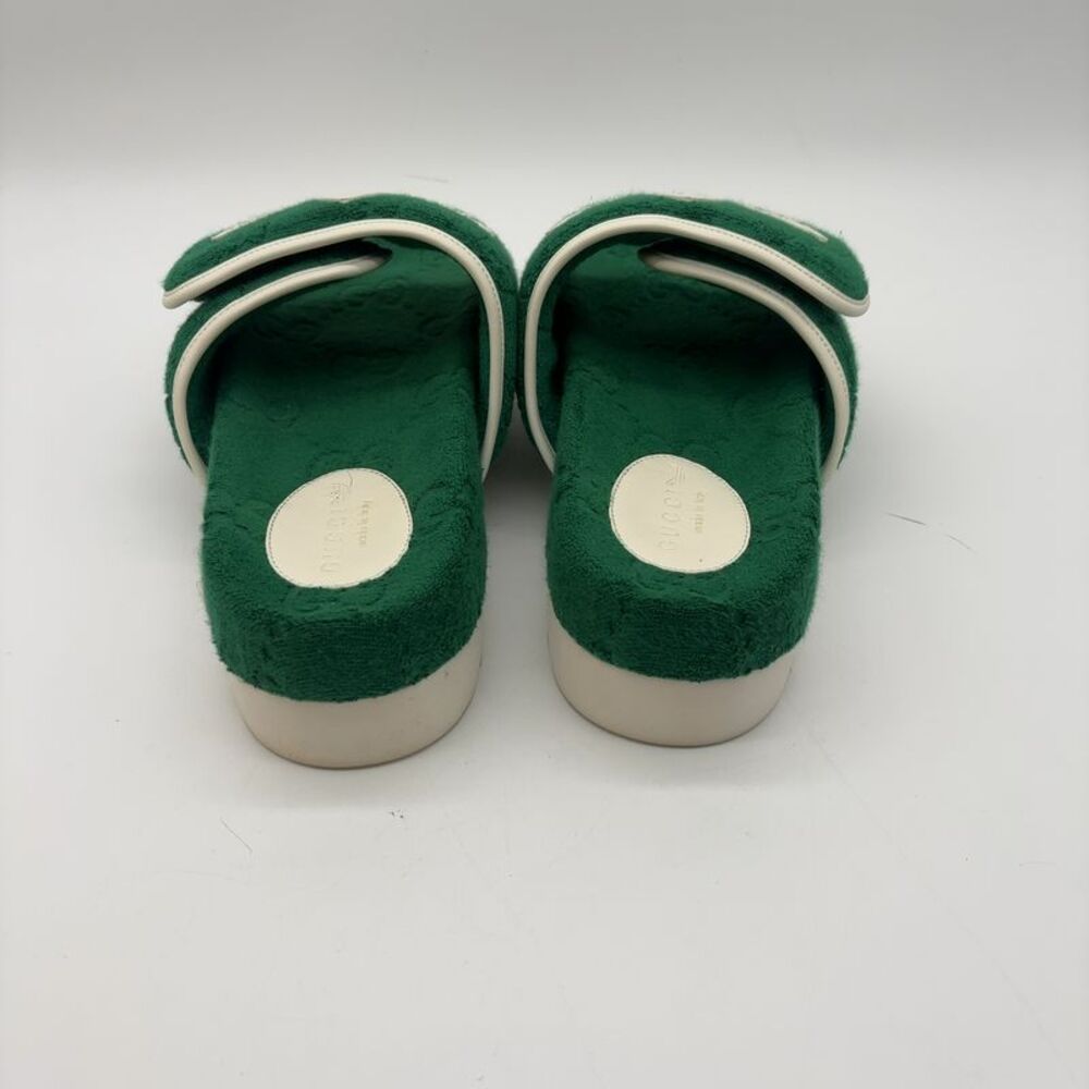 Gucci Men's Sandals - Picture 2 of 7